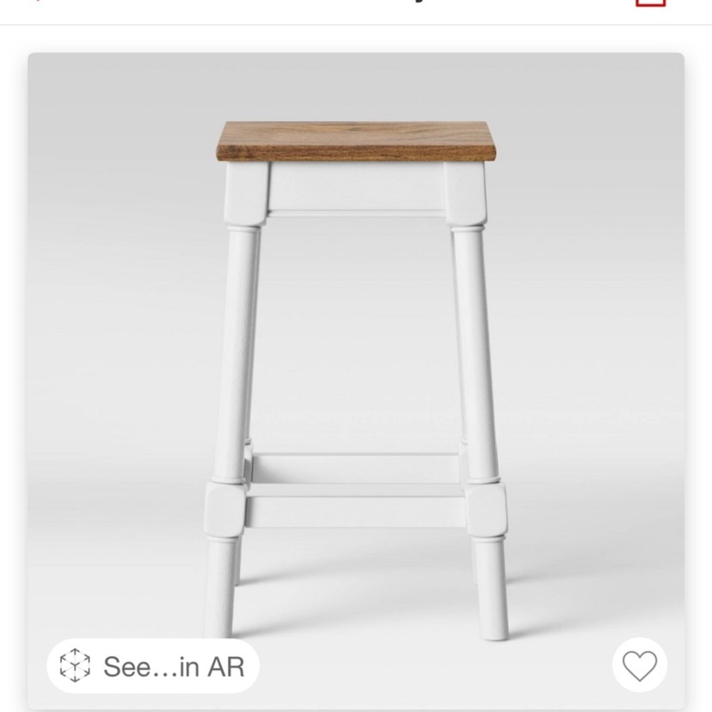 Stool - Picture 2 of 3